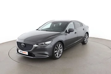 Mazda 6 394a69fa-fcd1-41c6-9c97-8da3bf278053