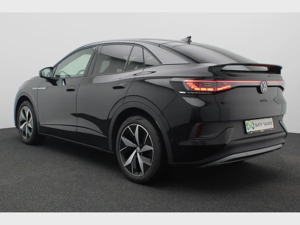 VOLKSWAGEN ID.5 (2022) — foto 18 van 23