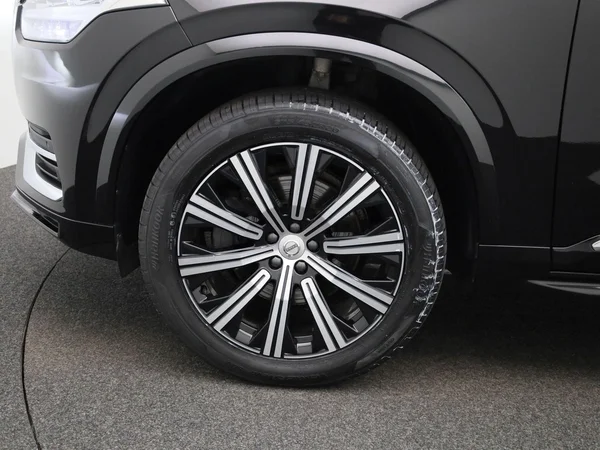 Volvo XC90 (2024) — foto 7 van 42
