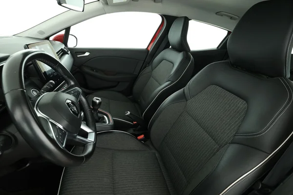 Renault Clio (2019) — foto 16 van 16