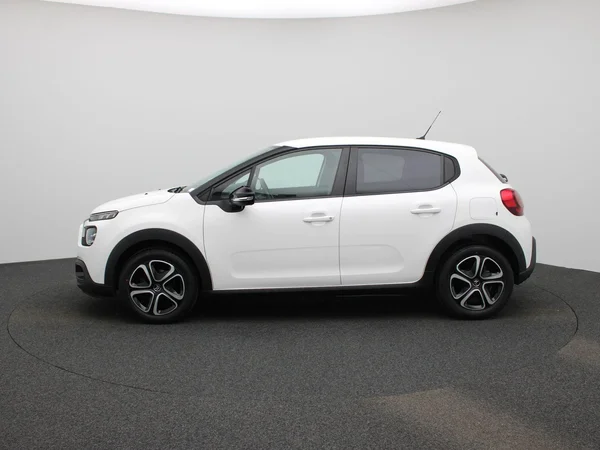 Citroën C3 (2022) — foto 29 van 34