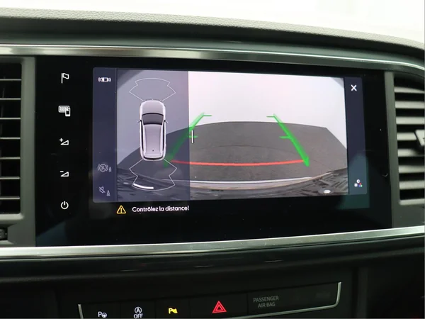 SEAT Ateca (2022) — foto 2 van 17