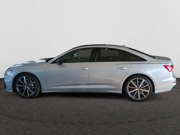 AUDI A6 Dsl (2025) — foto 16 van 18