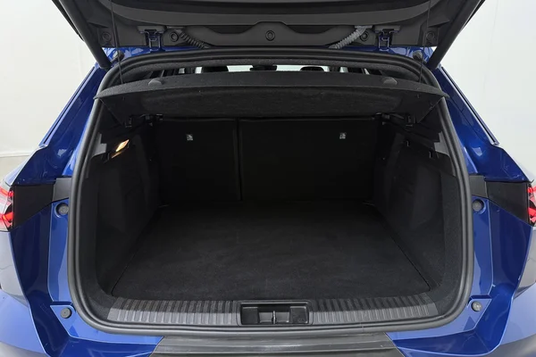 Renault Symbioz E-TECH (HEV) (2025) — foto 21 van 25