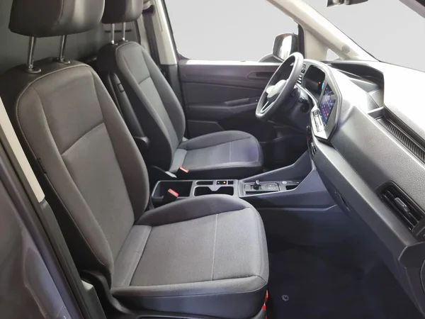 VOLKSWAGEN Caddy Maxi Cargo Dsl (2026) — foto 16 van 22