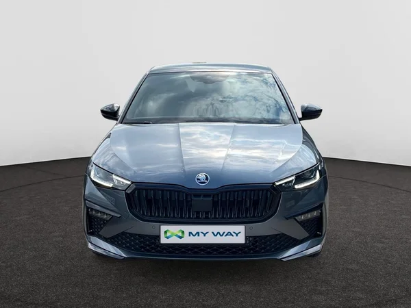 SKODA Scala (2026) — foto 10 van 21