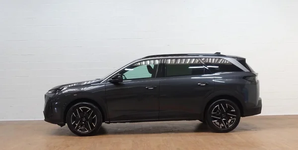 Peugeot 5008 (2025) — foto 23 van 24