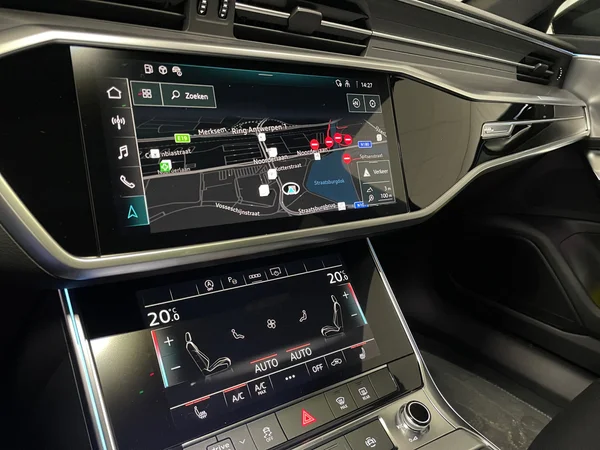AUDI A6 Avant (2026) — foto 14 van 15
