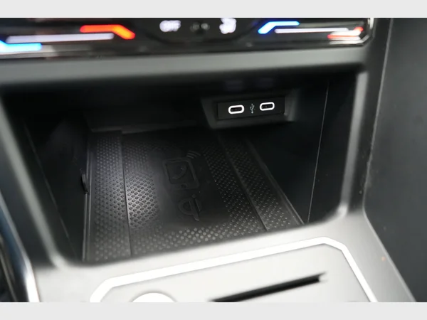 VOLKSWAGEN Taigo (2022) — foto 5 van 26
