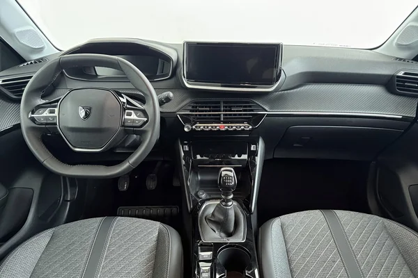 Peugeot 208 (2024) — foto 5 van 22