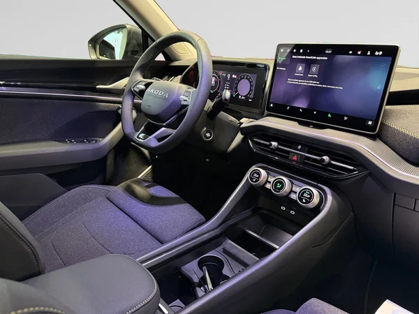 SKODA Kodiaq (2026) — foto 8 van 21