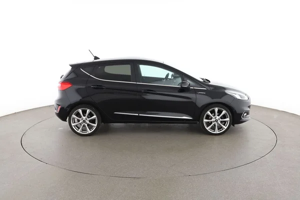 Ford Fiesta (2020) — foto 13 van 16