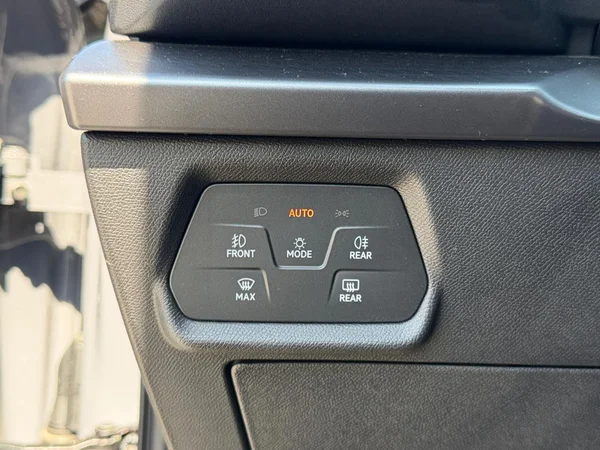 CUPRA Formentor (2025) — foto 25 van 25