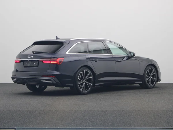 AUDI A6 Avant (2024) — foto 12 van 24