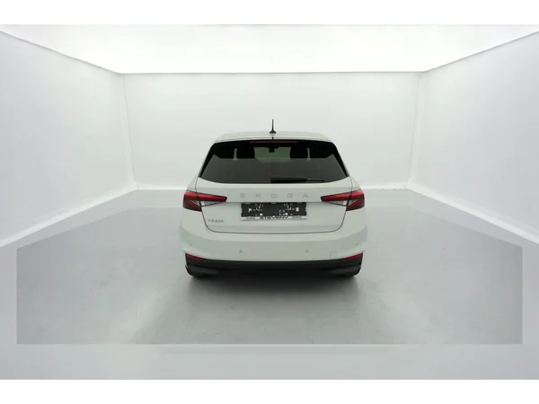 SKODA Fabia (2025) — foto 2 van 36
