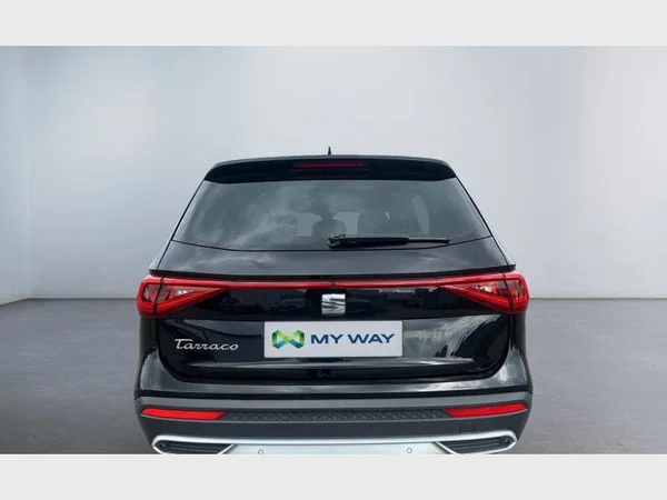 Seat Tarraco (2023) — foto 26 van 29