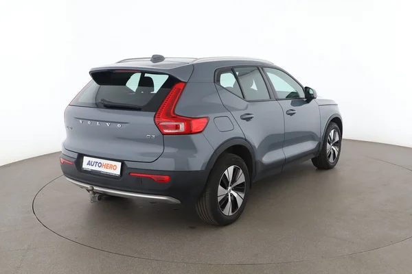 Volvo XC40 (2021) — foto 12 van 16