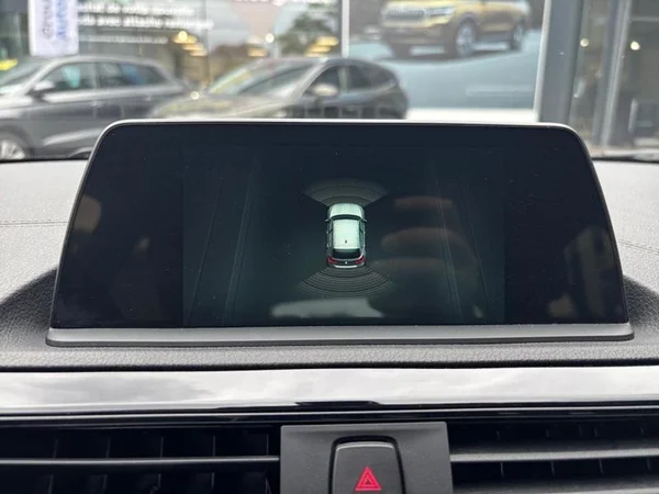 BMW 1 Hatch (F20 LCI) (2019) — foto 10 van 29