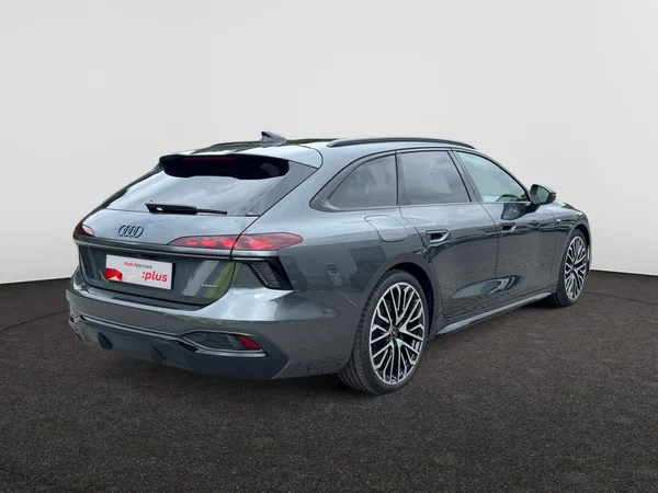 AUDI A6 Avant (2025) — foto 20 van 24