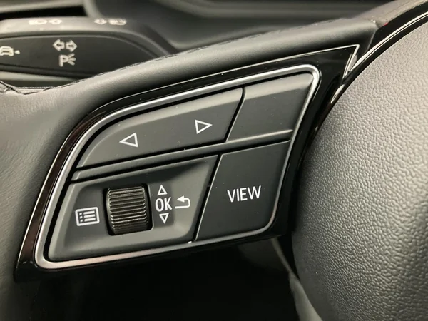 AUDI A1 Sportback (2026) — foto 8 van 36