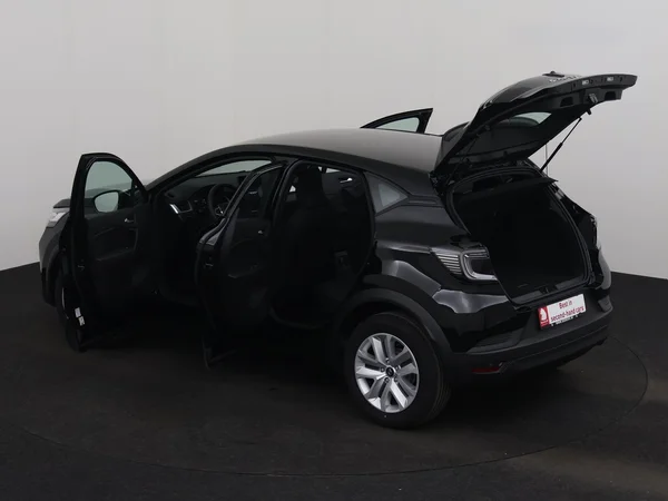 RENAULT Captur (2025) — foto 24 van 25