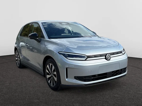 VOLKSWAGEN ID.Polo (2026) — foto 22 van 24