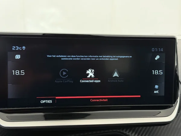 PEUGEOT 2008 (2022) — foto 13 van 27