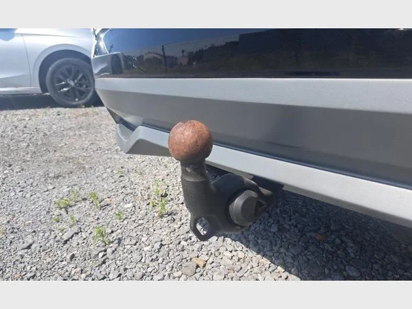 Skoda Kamiq (2020) — foto 17 van 25