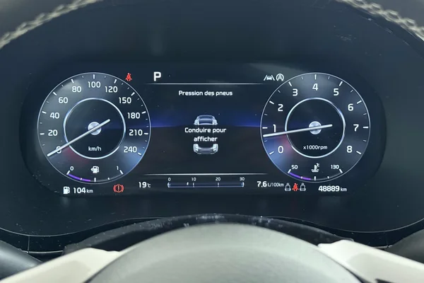 Kia Ceed (2022) — foto 15 van 35