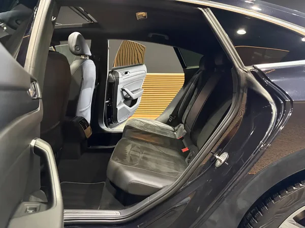 Volkswagen Arteon (2020) — foto 14 van 26