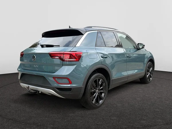 VOLKSWAGEN T-Roc (2022) — foto 20 van 23