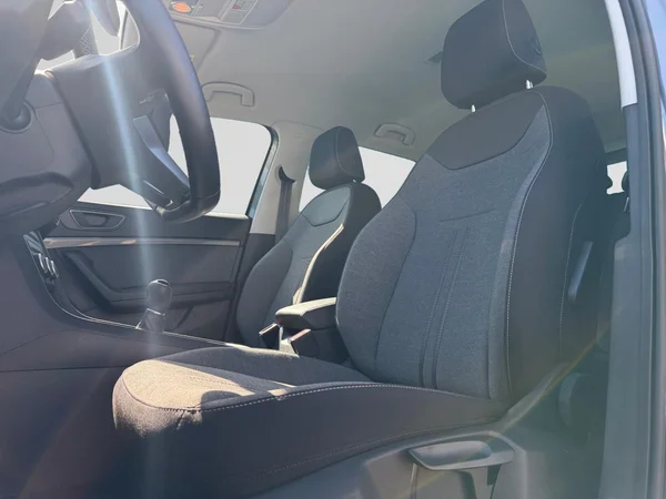 SEAT Ateca (2024) — foto 2 van 24