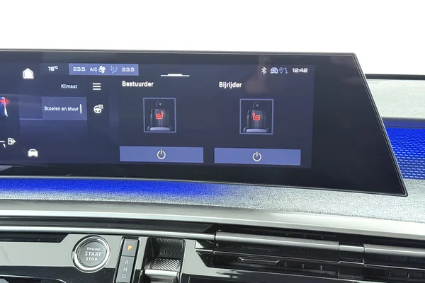 Peugeot 3008 (2025) — foto 3 van 17