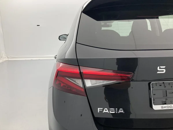 SKODA Fabia (2024) — foto 22 van 35