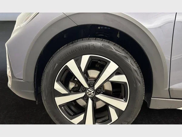 Volkswagen Taigo (2025) — foto 30 van 31