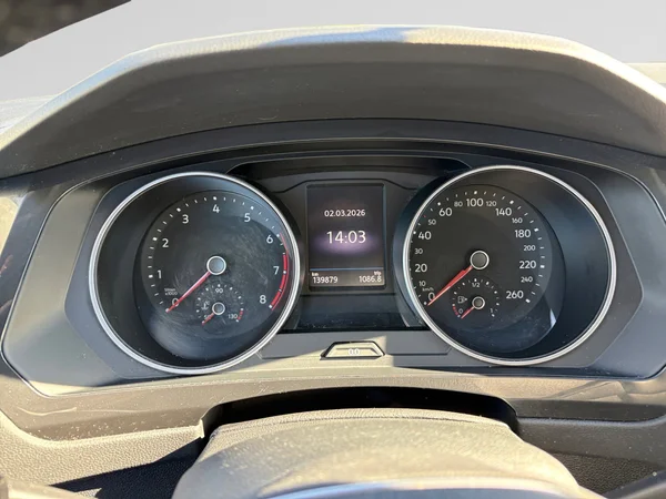VOLKSWAGEN Tiguan (2022) — foto 23 van 23