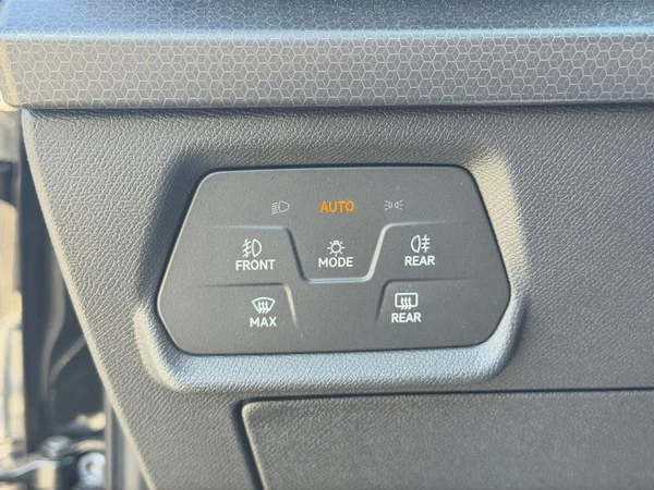 SEAT Leon (2025) — foto 19 van 24