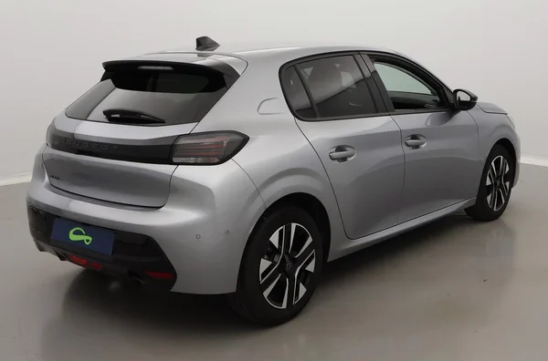 Peugeot 208 (2025) — foto 16 van 20