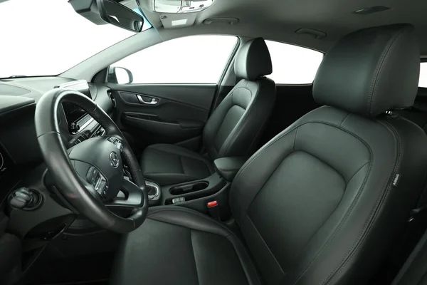 Hyundai Kona (2023) — foto 16 van 16