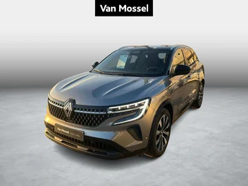 Renault Austral (2025)