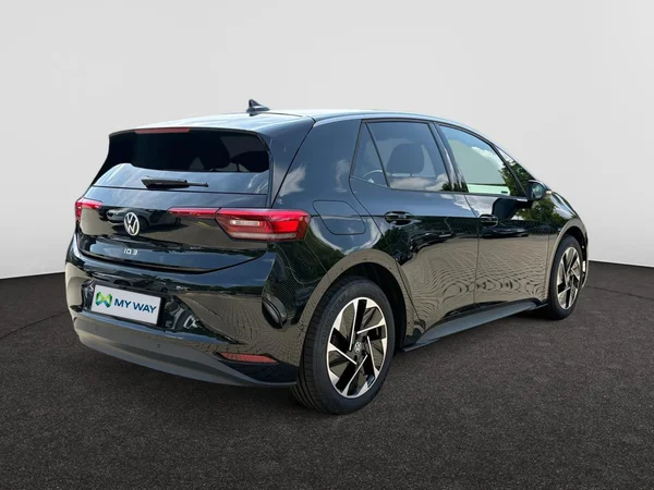 VOLKSWAGEN ID.3 (2026) — foto 20 van 24