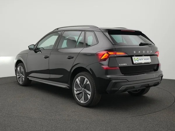 SKODA Kamiq (2024) — foto 26 van 31