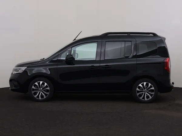 RENAULT Kangoo (2025) — foto 12 van 28
