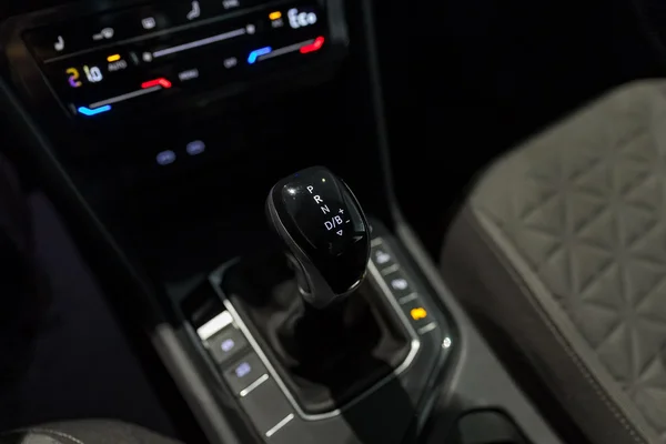 Volkswagen Tiguan (2022) — foto 29 van 37