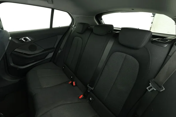 BMW 1-serie (2019) — foto 5 van 16
