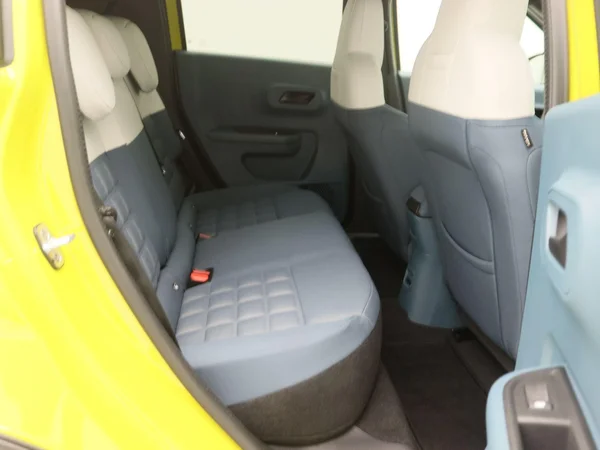 Fiat Grande Panda (2025) — foto 8 van 26