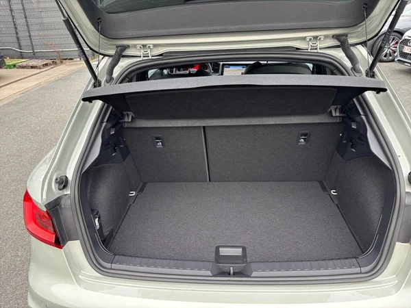 AUDI A1 Sportback (2025) — foto 15 van 24