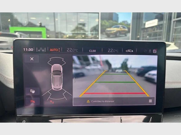 Cupra Formentor (2021) — foto 10 van 29