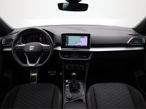 SEAT Tarraco (2023) — foto 2 van 24