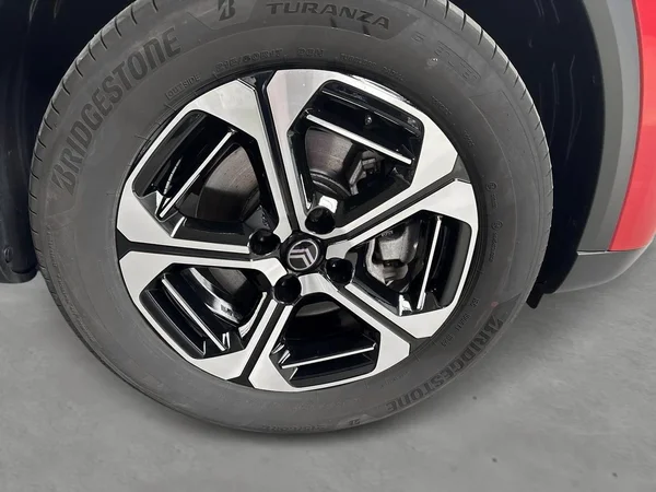 Citroën C3 Aircross (2025) — foto 9 van 15